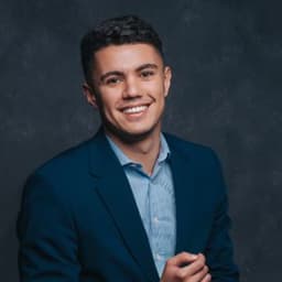 Portrait de Mohammed Badaoui